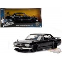 Fast & Furious - Brian's Nissan Skyline 2000 GT-R  - 1/24  Jada - 99686