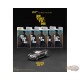 Aston Martin DBS James Bond 007 No Time To Die - Mini GT - 1:64 - MGT00904-007E Passion Diecast