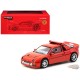 Ford RS200 - Rouge - Tarmac Works - 1/64 - T64PR-001-RE Passion Diecast