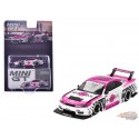 Nissan LB-Super Silhouette S15 SILVIA Auto Finesse SEMA 2023 - Mini GT - 1:64 - MGT00781