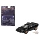 Lancia Stratos HF Stradale Nero - Mini GT - 1:64 - MGT00846 Passion Diecast