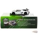 Koenigsegg Jesko Attack with Trading Card - White - MiJo Exclusives - Tarmac Works - 1/64 - T64G-TL052-WH