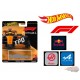 Hot Wheels 1:64 F1 Racing Premium F Assortment - Team Red Bull, Alpine, Haas - HRV11-956F