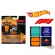 Hot Wheels 1:64 F1 Racing Premium H Assortment - Team Mercedes, VARB - HRV11-956H -  Passion Diecast