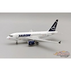 TAROM Airbus A318-111 / YR-ASA / Inflight 200 / 1:200 / IF318RO1124