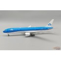 (Free shipping) (Preorder) KLM Boeing B777-206ER / PH-BQD / Inflight 200 / 1:200 / IF772KL0824