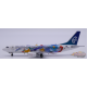 Air New Zealand Boeing 737-300 / ZK-NGA "Millennium" /  JC Wings 1:400 /  XX4969