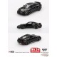 Porsche 911 Dakar Noir - Mini GT - 1:64 - MGT00958 Passion Diecast