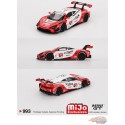 (Preorder) McLaren 720S GT3 Evo Pfaff Motorsports 2024 IMSA Laguna Seca - Mini GT - 1:64 - MGT00993