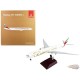 Boeing  777-300ER Emirates "50 Years" / A6-EPO / Gemini 1:200 G2UAE1055