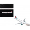(Free shipping) American Airlines Airbus A321 / N580UW "America West"  / Gemini Jets 1:200 / G2AAL1298