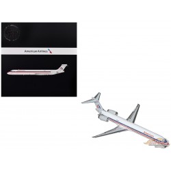 (Pre-order) American Airlines McDonnell-Douglas MD90 / N904RA  / Gemini Jets 1:200 / G2AAL1329