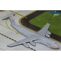(Free shipping)  USAF Lockheed C-5M Super Galaxy / 87-0037 "Westover AFB" / Gemini 1:200 / G2AFO1136