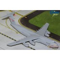 (Pre-order) (Free shipping) USAF Lockheed C-5M Super Galaxy / 87-0037 "Westover AFB" / Gemini 1:200 / G2AFO1136