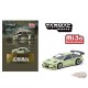 Toyota Sprinter Trueno AE86 Widebody Green JONSIBAL Designworks - Tarmac Works - 1/64 - T64G-060-GR Passion Diecast