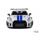 Nissan GT-R (R35) W/ Liberty Walk Body kit 2.0 2024 - Solido - 1/18 - S1805816 - Passion Diecast 
