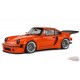 Porsche 911 KS-R 2022 - Solido - 1/18 - S1810501 - Passion Diecast 