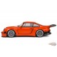 Porsche 911 KS-R 2022 - Solido - 1/18 - S1810501 - Passion Diecast 