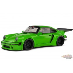 (Preorder) Porsche 911 KS-R 2022 - Solido - 1/18 - S1810502