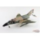 McDonnell Douglas EF-4C Wild Weasel IV /  USAF 475th TFW, 67th TFS, Thailand, 1971 / Hobby Master 1:72 HA19069