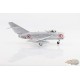 Mikoyan-Gurevich MiG-15 Fagot / CPVAF, Red 10, North Korea, 1950s / Hobby Master 1:72 HA2425