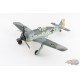 (Preorder) Focke-Wulf Fw 190A / Luftwaffe III/JG 2 Richthofen, Hans Hahn, Theville, France, 1942 / Hobby Master 1:48 HA7430