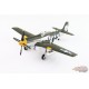 North American P-51D / USAAF 361st FG, 375th FS, 44-13926, RAF Bottisham, UK 1944 / Hobby Master 1:48 HA7753