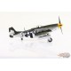 North American P-51D / USAAF 361st FG, 375th FS, 44-13926, RAF Bottisham, UK 1944 / Hobby Master 1:48 HA7753
