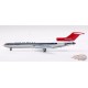 Northwest Orient Boeing 727-251 / N251US / B-Models / 1:200 / B-722-251