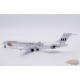 SAS Scandinavian McDonnell-Douglas MD-90 / LN-ROB /  JC Wings 1:400 /  LH4394