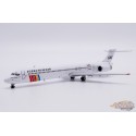 SAS Scandinavian McDonnell-Douglas MD-90 / LN-ROB /  JC Wings 1:400 /  LH4394