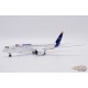 Air Japan Boeing 787-8 Dreamliner / JA801A /  JC Wings 1:400 /  SA4046