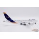 Air Japan Boeing 787-8 Dreamliner / JA801A /  JC Wings 1:400 /  SA4046