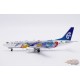 Air New Zealand Boeing 737-300 / ZK-NGA "Millennium" /  JC Wings 1:400 /  XX4969