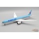 Korean Air Boeing 787-9 Dreamliner / HL8345 /  JC Wings 1:200 / EW2789012