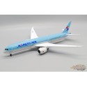 Korean Air Boeing 787-9 Dreamliner / HL8345 /  JC Wings 1:200 / EW2789012