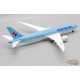 Korean Air Boeing 787-9 Dreamliner / HL8345 /  JC Wings 1:200 / EW2789012