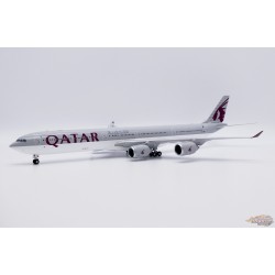 (Preorder) Qatar Airways Airbus A340-600 / A7-AGA /  JC Wings 1:200 / XX20301