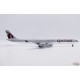 Qatar Airways Airbus A340-600 / A7-AGA /  JC Wings 1:200 / XX20301