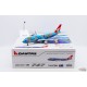 Qantas Boeing 747-300 "Nalanji Dreaming" / VH-EBU /  JC Wings 1:200 /  XX20374