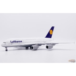 (Preorder) Lufthansa Airbus A380 / D-AIMH /  JC Wings 1:200 / XX20451