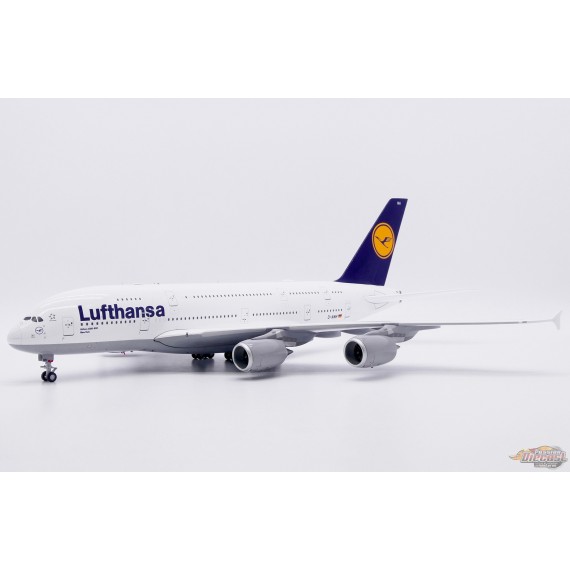 Lufthansa Airbus A380 / D-AIMH /  JC Wings 1:200 / XX20451