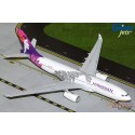 (Free shipping) Hawaiian Airlines Airbus A330-200 / N389HA  / Gemini Jets 1:200 / G2HAL1357