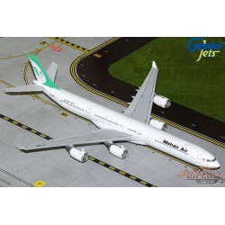 Mahan Air Airbus A340-600 / EP-MMR / Gemini 1:200 / G2IRM1356