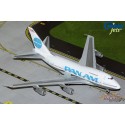 (Free shipping) Pan American Boeing 747SP / N531PA  "Billboard" / Gemini 1:200 / G2PAA1164