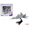 (Preorder) Lockheed Martin F-22 RAPTOR  USAF    POSTAGE STAMP 1/145 PS5382-1
