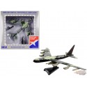 Boeing B-52 STRATOFORTRESS  USAF POSTAGE STAMP 1/300 PS5391