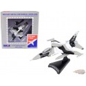 (Preorder) F-16 FIGHTING FALCON / USAF 18th AGRS Blue Foxes, No. 86-0305 Red 05, Eielson AK, 2009 / POSTAGE STAMP 1/126 PS5399-3