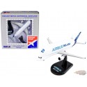Airbus A300-600ST Beluga - POSTAGE STAMP 1/400 PS5822-1