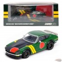 (Web Only) Datsun 240Z Zero Fighter Air Craft - INNO 64 - 1/64 - IN64-240Z-ZFAC